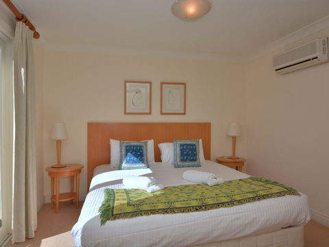 Villa 2br Prosecco Villa Located Within Cypress Lakes Resort - Taree Accommodation 12