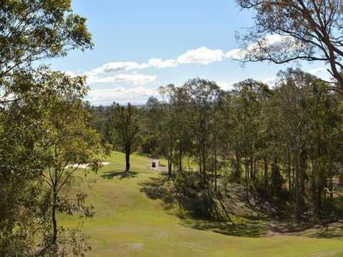 Villa 2br Prosecco Villa Located Within Cypress Lakes Resort - Taree Accommodation 10