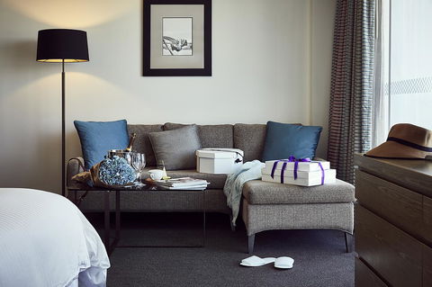 Hyatt Regency Sydney - Taree Accommodation 9