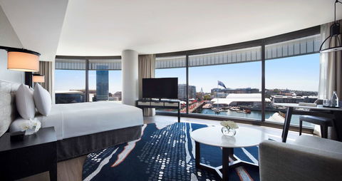 Hyatt Regency Sydney - Taree Accommodation 21