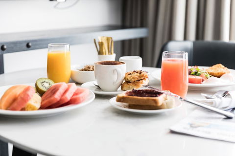 Hyatt Regency Sydney - Taree Accommodation 1