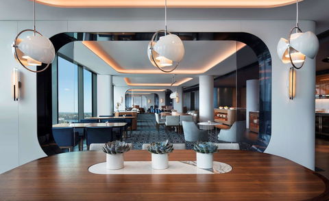 Hyatt Regency Sydney - Taree Accommodation 25