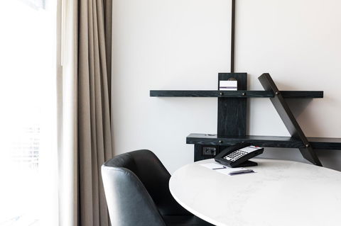 Hyatt Regency Sydney - Taree Accommodation 5