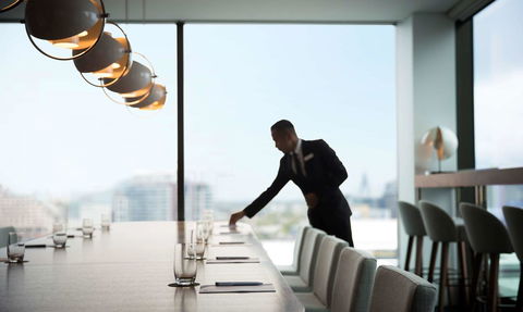 Hyatt Regency Sydney - Taree Accommodation 26