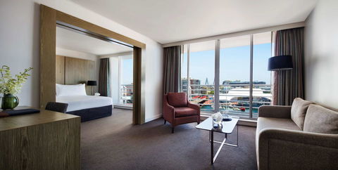 Hyatt Regency Sydney - Taree Accommodation 19