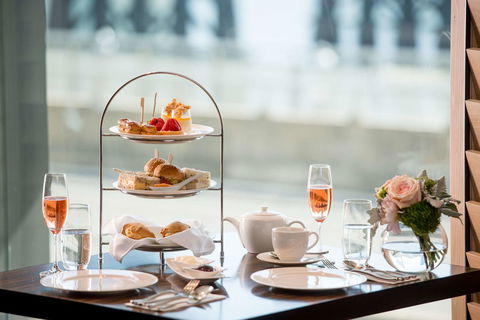 Hyatt Regency Sydney - Taree Accommodation 37