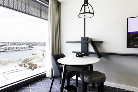 Hyatt Regency Sydney - Taree Accommodation 6