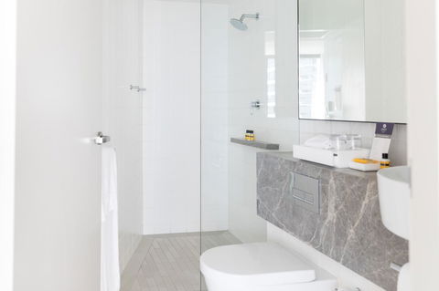 Hyatt Regency Sydney - Taree Accommodation 12