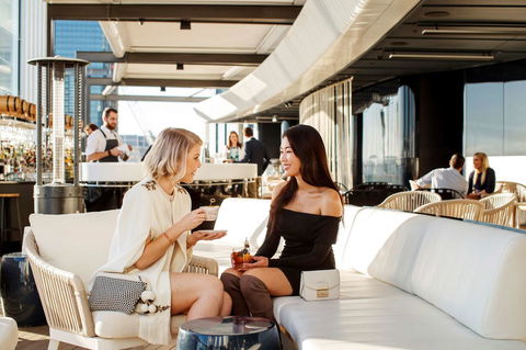 Hyatt Regency Sydney - Taree Accommodation 40