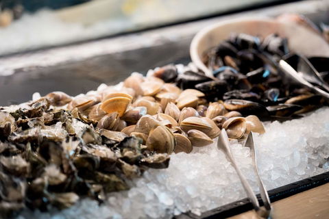 Hyatt Regency Sydney - Taree Accommodation 32