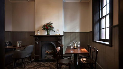 Hyatt Regency Sydney - Taree Accommodation 38