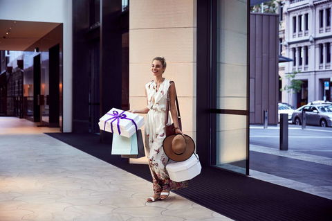 Hyatt Regency Sydney - Taree Accommodation 39