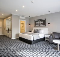 CH Boutique Hotel - Taree Accommodation