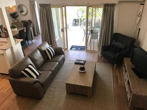 Mariner Bay Apartments - Taree Accommodation 14
