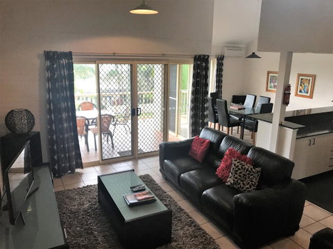 Mariner Bay Apartments - Taree Accommodation 22
