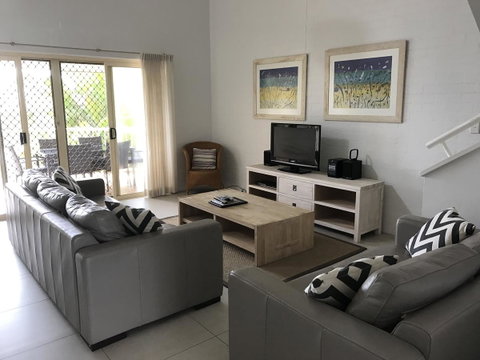 Mariner Bay Apartments - Taree Accommodation 34