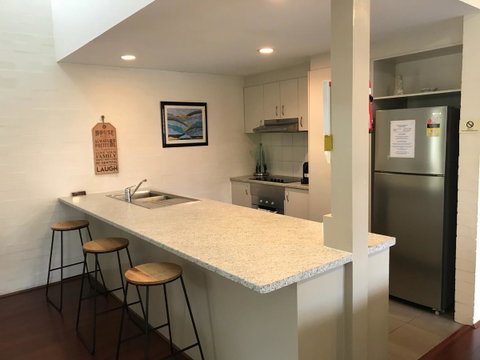 Mariner Bay Apartments - Taree Accommodation 5