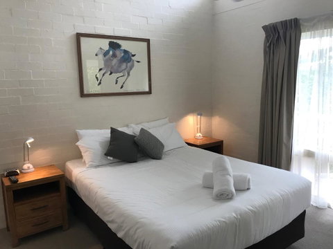 Mariner Bay Apartments - Taree Accommodation 2