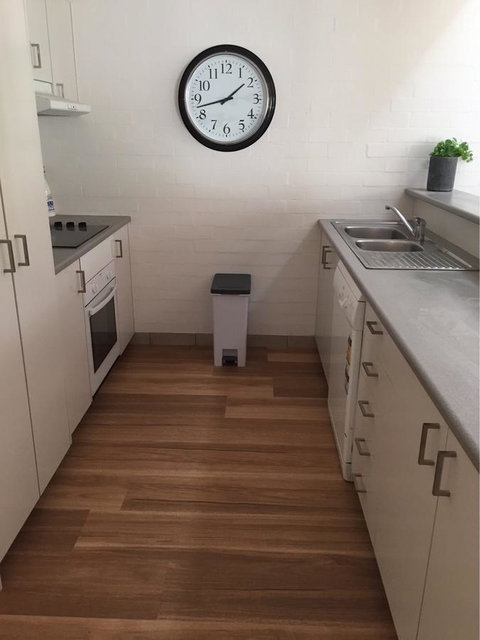 Mariner Bay Apartments - Taree Accommodation 16