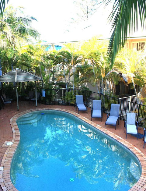 Mariner Bay Apartments - Taree Accommodation 37