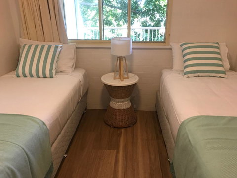 Mariner Bay Apartments - Taree Accommodation 12