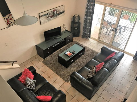 Mariner Bay Apartments - Taree Accommodation 23
