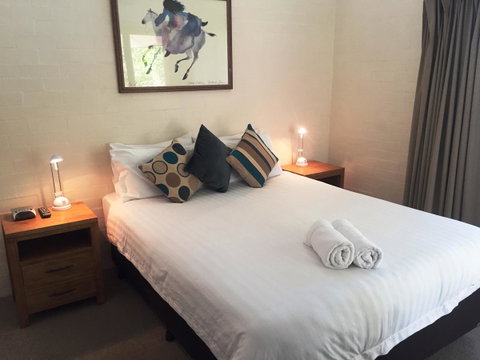 Mariner Bay Apartments - Taree Accommodation 39