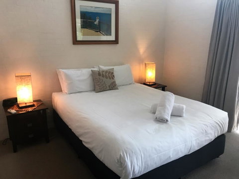 Mariner Bay Apartments - Taree Accommodation 19