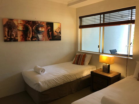 Mariner Bay Apartments - Taree Accommodation 7