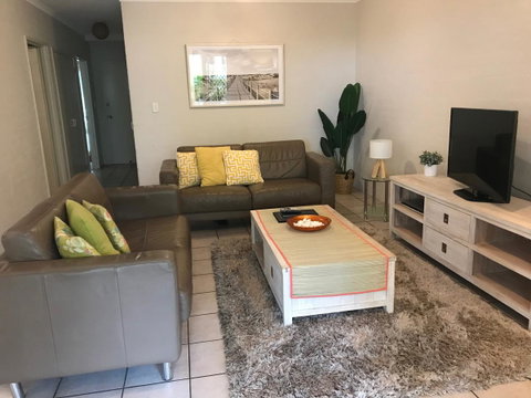 Mariner Bay Apartments - Taree Accommodation 10