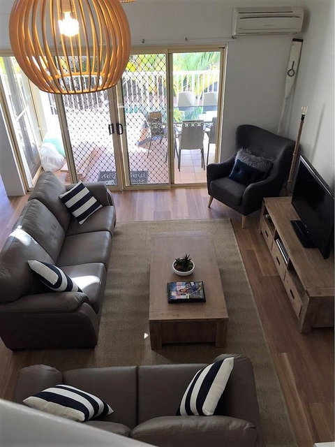 Mariner Bay Apartments - Taree Accommodation 15