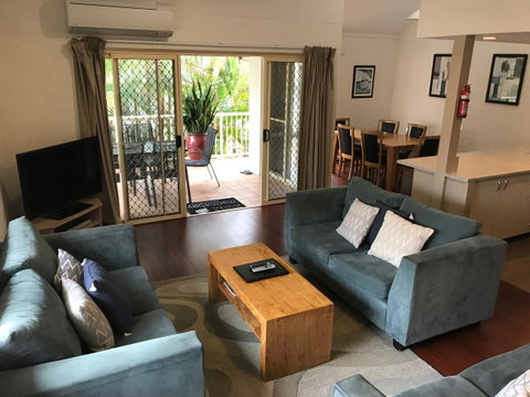 Mariner Bay Apartments - Taree Accommodation 3