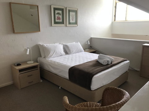 Mariner Bay Apartments - Taree Accommodation 33