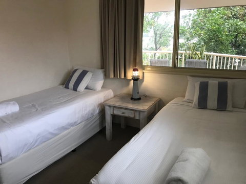Mariner Bay Apartments - Taree Accommodation 1