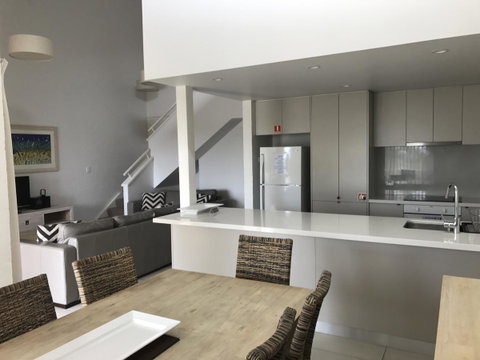 Mariner Bay Apartments - Taree Accommodation 36