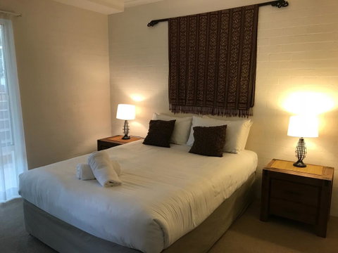 Mariner Bay Apartments - Taree Accommodation 6