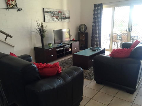 Mariner Bay Apartments - Taree Accommodation 38