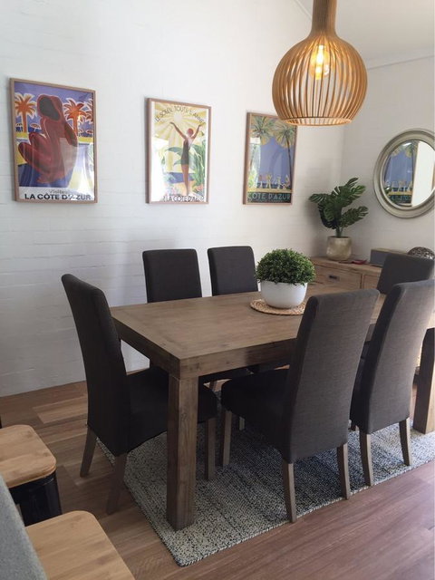 Mariner Bay Apartments - Taree Accommodation 18