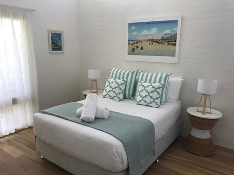 Mariner Bay Apartments - Taree Accommodation 0