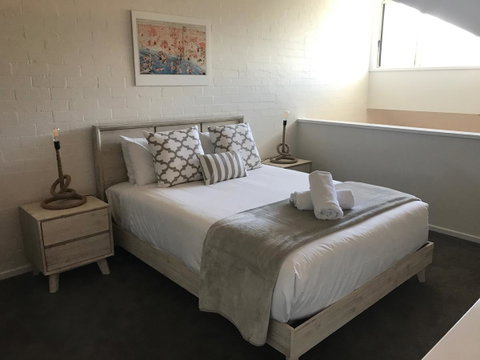 Mariner Bay Apartments - Taree Accommodation 13