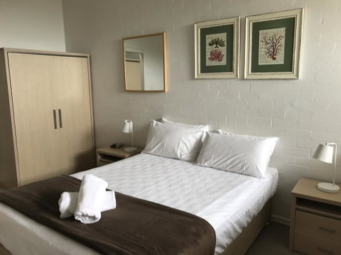 Mariner Bay Apartments - Taree Accommodation 32