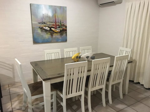 Mariner Bay Apartments - Taree Accommodation 27
