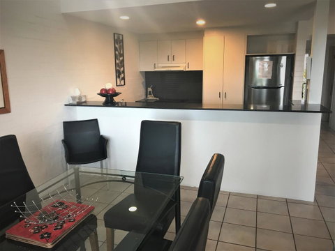 Mariner Bay Apartments - Taree Accommodation 25