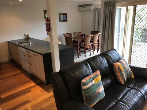 Mariner Bay Apartments - Taree Accommodation 9