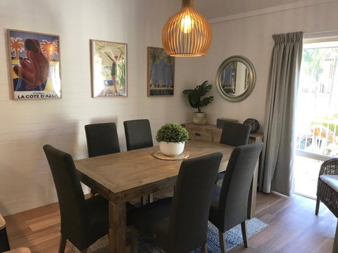 Mariner Bay Apartments - Taree Accommodation 17