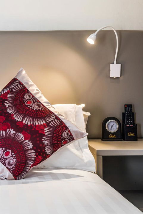 YEHS Hotel Sydney QVB - Taree Accommodation 27