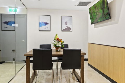 YEHS Hotel Sydney QVB - Taree Accommodation 17