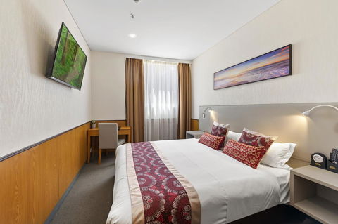 YEHS Hotel Sydney QVB - Taree Accommodation 7