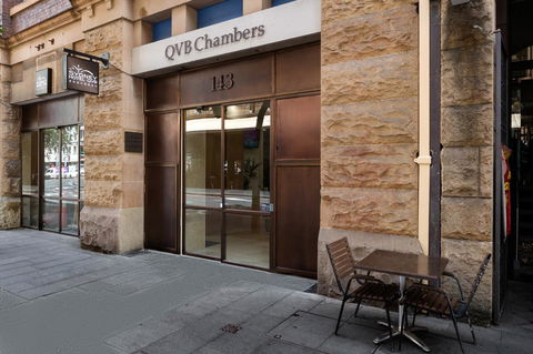 YEHS Hotel Sydney QVB - Taree Accommodation 28