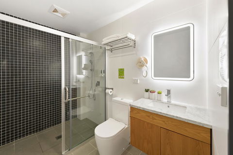 YEHS Hotel Sydney QVB - Taree Accommodation 24